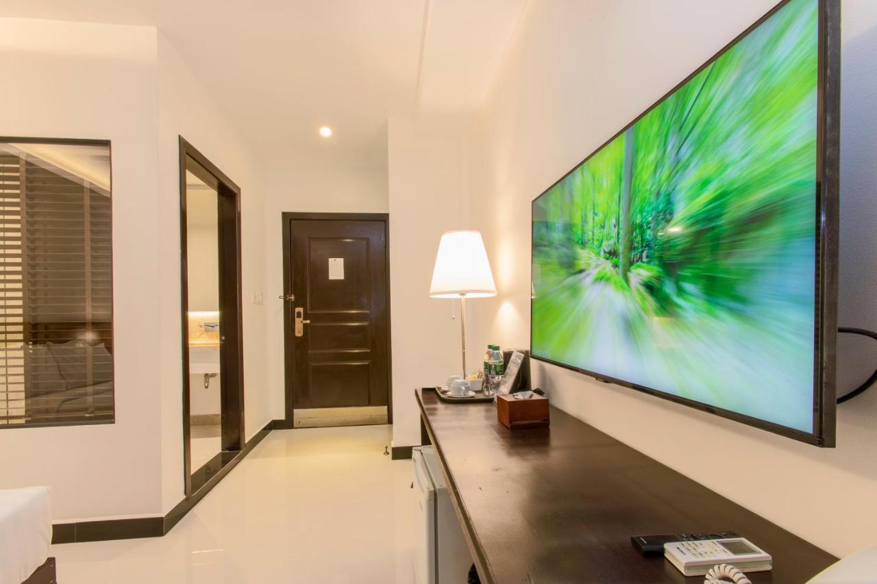 Cambodian Country Club Hotel Phnom Penh Luaran gambar
