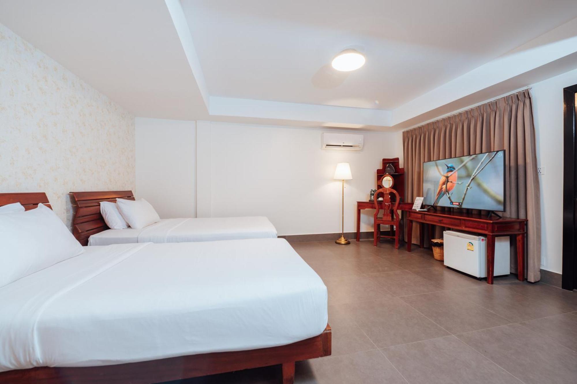 Cambodian Country Club Hotel Phnom Penh Luaran gambar
