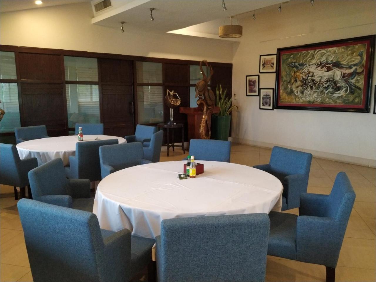Cambodian Country Club Hotel Phnom Penh Luaran gambar