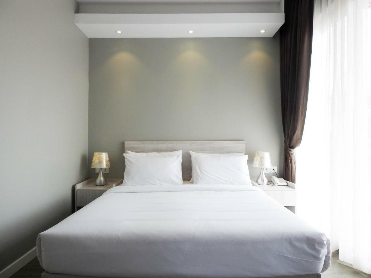 Cambodian Country Club Hotel Phnom Penh Luaran gambar