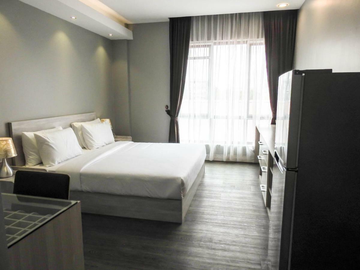 Cambodian Country Club Hotel Phnom Penh Luaran gambar